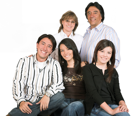 Smiling Family Dental Office Fremont